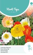 Poppy Island Mix Seeds
